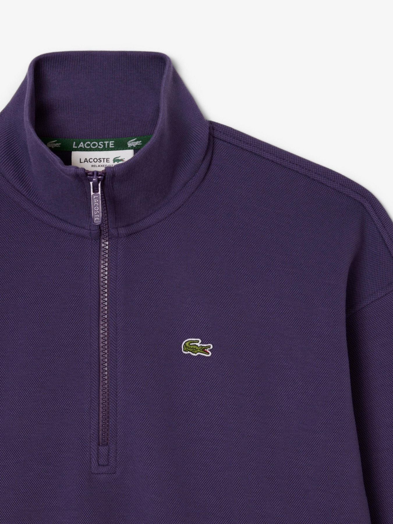 Худи и свитшоты Lacoste модель SF5271ZSV Фото