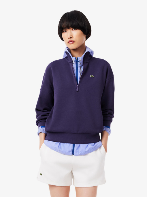 Худи и свитшоты Lacoste модель SF5271ZSV Фото