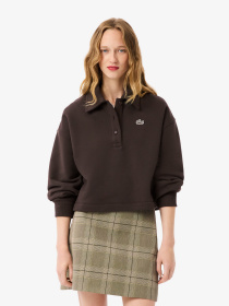 Худи и свитшоты Lacoste модель SF5275SKB Фото