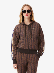 Худи и свитшоты Lacoste модель SF76069I4 Фото