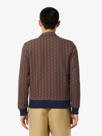 Худи и свитшоты Lacoste модель SH13689I4 Фото