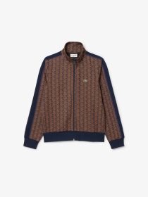 Худи и свитшоты Lacoste модель SH13689I4 Фото