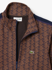 Худи и свитшоты Lacoste модель SH13689I4 Фото