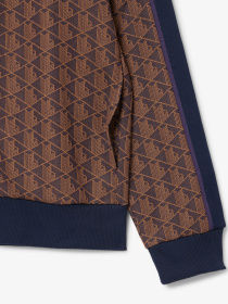Худи и свитшоты Lacoste модель SH13689I4 Фото