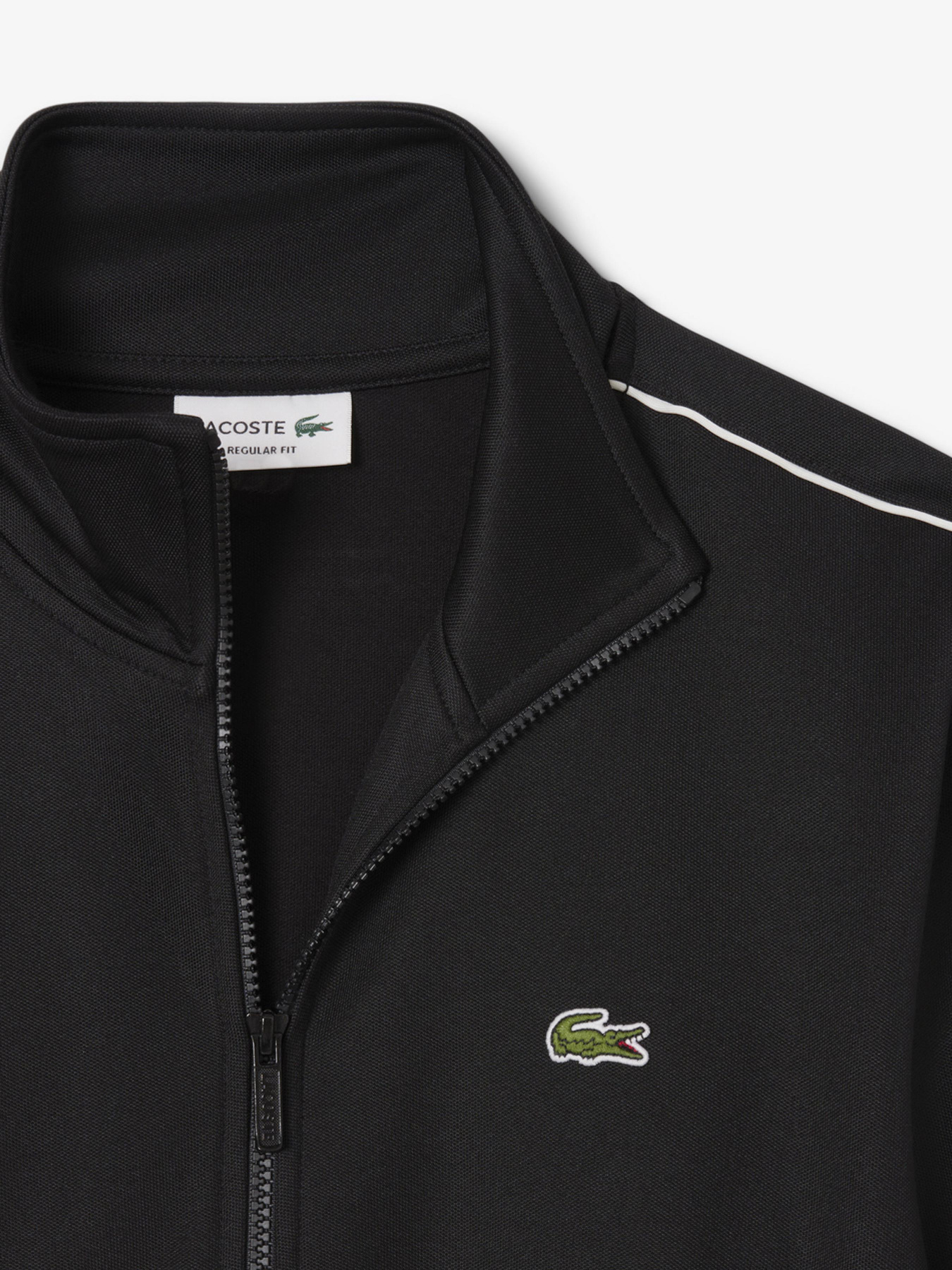 Худи и свитшоты Lacoste модель SH1457031 Фото