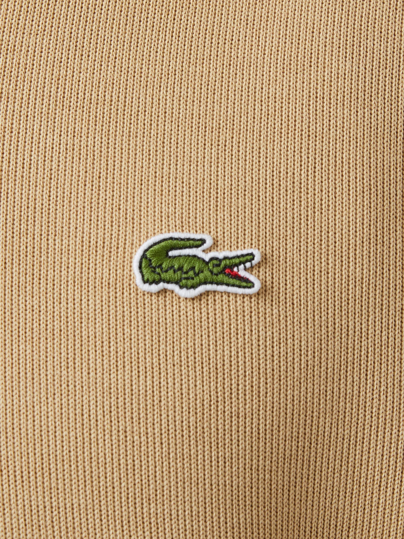 Худи и свитшоты Lacoste модель SH192702S Фото