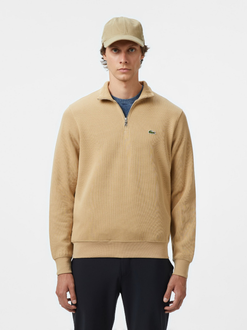 Худи и свитшоты Lacoste модель SH192702S Фото