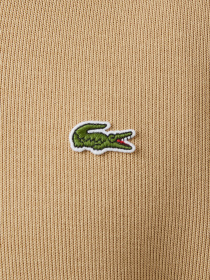Худи и свитшоты Lacoste модель SH192702S Фото