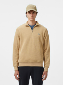 Худи и свитшоты Lacoste модель SH192702S Фото