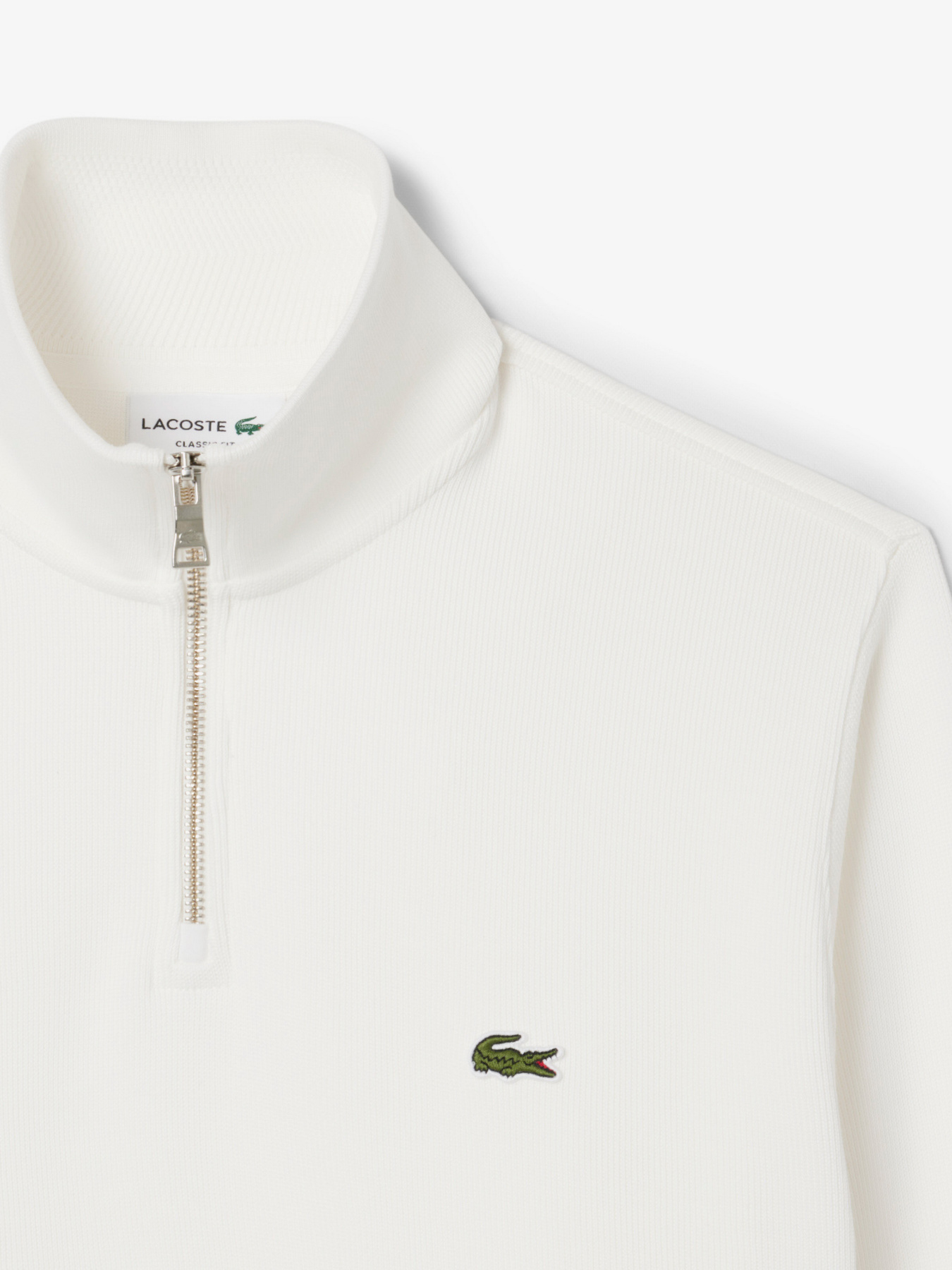 Худі та світшоти Lacoste модель SH192770V Фото