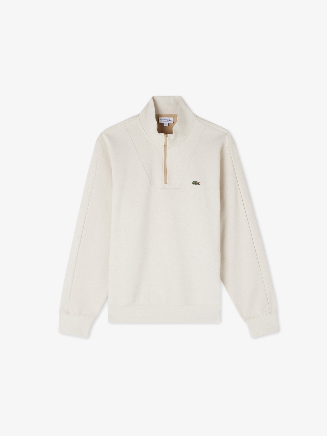 Худи и свитшоты Lacoste модель SH2610XFJ Фото