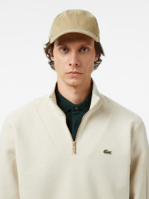 Худи и свитшоты Lacoste модель SH2610XFJ Фото