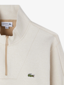 Худи и свитшоты Lacoste модель SH2610XFJ Фото