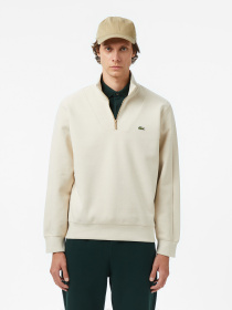 Худі та світшоти Lacoste модель SH2610XFJ Фото