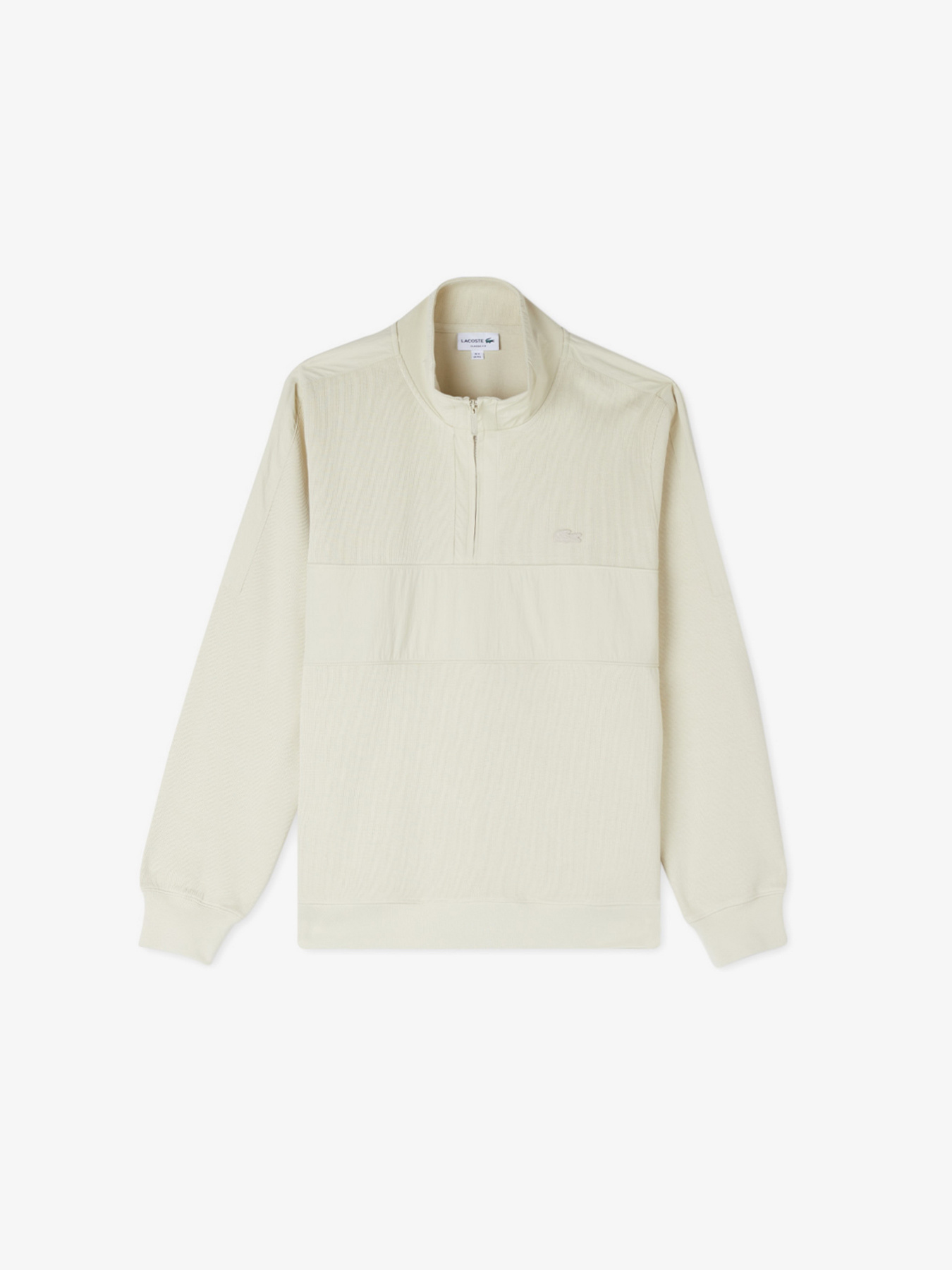 Худи и свитшоты Lacoste модель SH2627E8M Фото