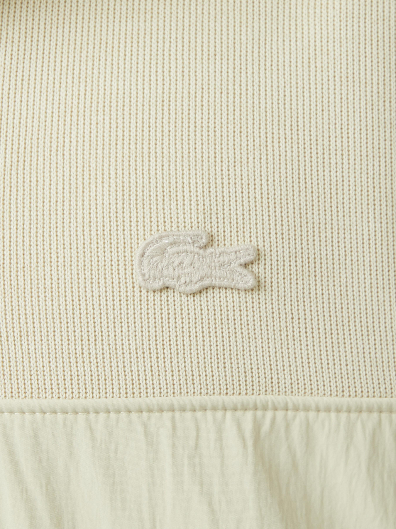 Худи и свитшоты Lacoste модель SH2627E8M Фото
