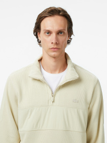 Худи и свитшоты Lacoste модель SH2627E8M Фото