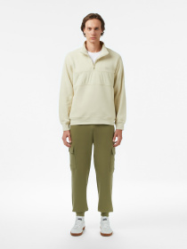 Худи и свитшоты Lacoste модель SH2627E8M Фото