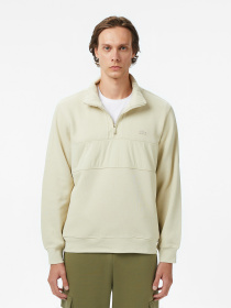 Худи и свитшоты Lacoste модель SH2627E8M Фото