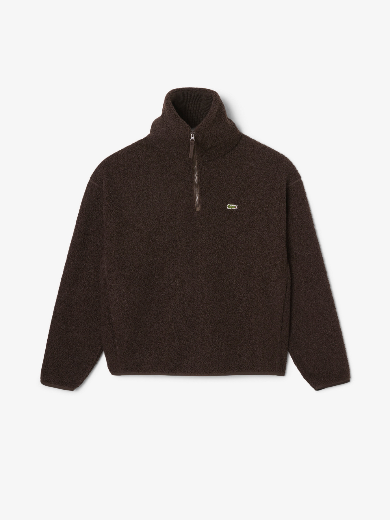Худи и свитшоты Lacoste модель SH5500SKB Фото