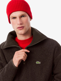 Худи и свитшоты Lacoste модель SH5500SKB Фото