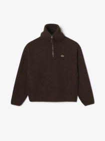 Худи и свитшоты Lacoste модель SH5500SKB Фото