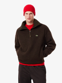 Худі та світшоти Lacoste модель SH5500SKB Фото