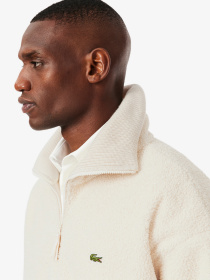 Худи и свитшоты Lacoste модель SH5500XFJ Фото