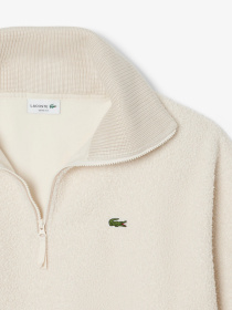 Худи и свитшоты Lacoste модель SH5500XFJ Фото