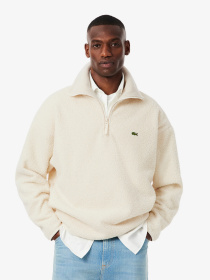 Худі та світшоти Lacoste модель SH5500XFJ Фото