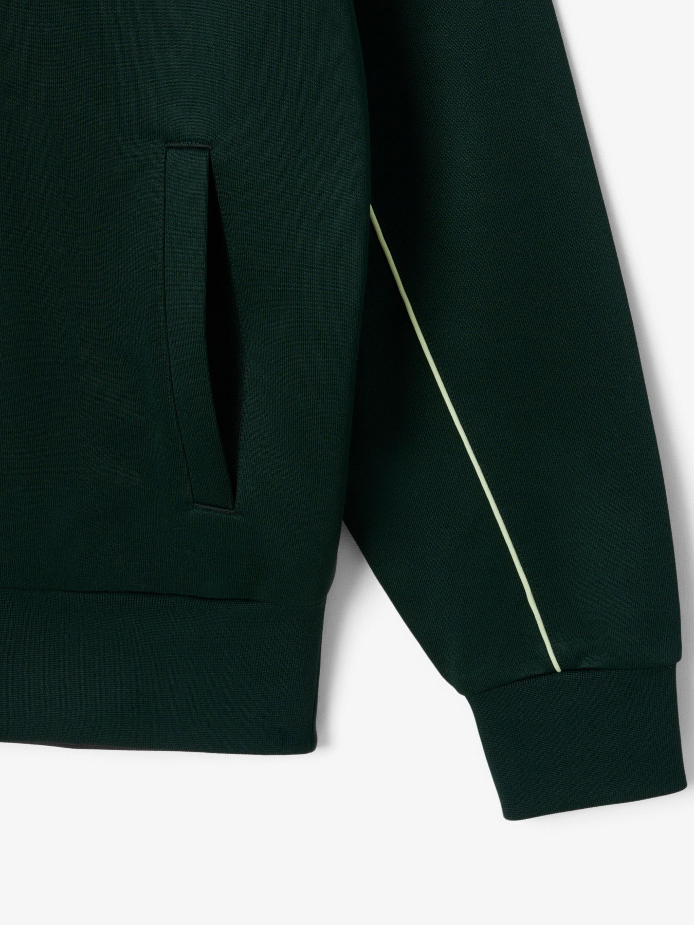 Худі та світшоти Lacoste модель SH5684YZP Фото