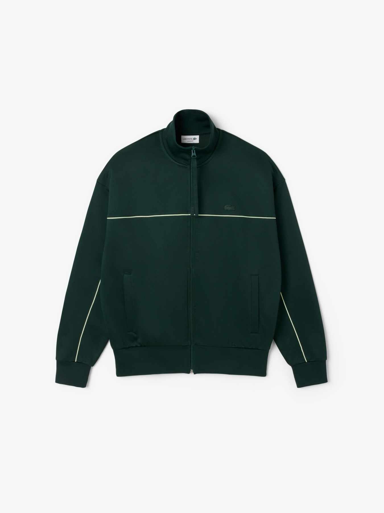 Худі та світшоти Lacoste модель SH5684YZP Фото
