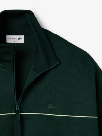 Худі та світшоти Lacoste модель SH5684YZP Фото