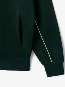 Худі та світшоти Lacoste модель SH5684YZP Фото