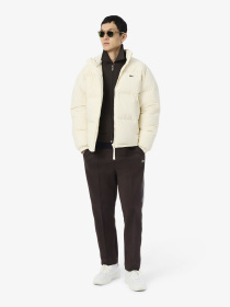 Худи и свитшоты Lacoste модель SH5927SKB Фото