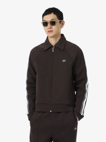 Худі та світшоти Lacoste модель SH5927SKB Фото
