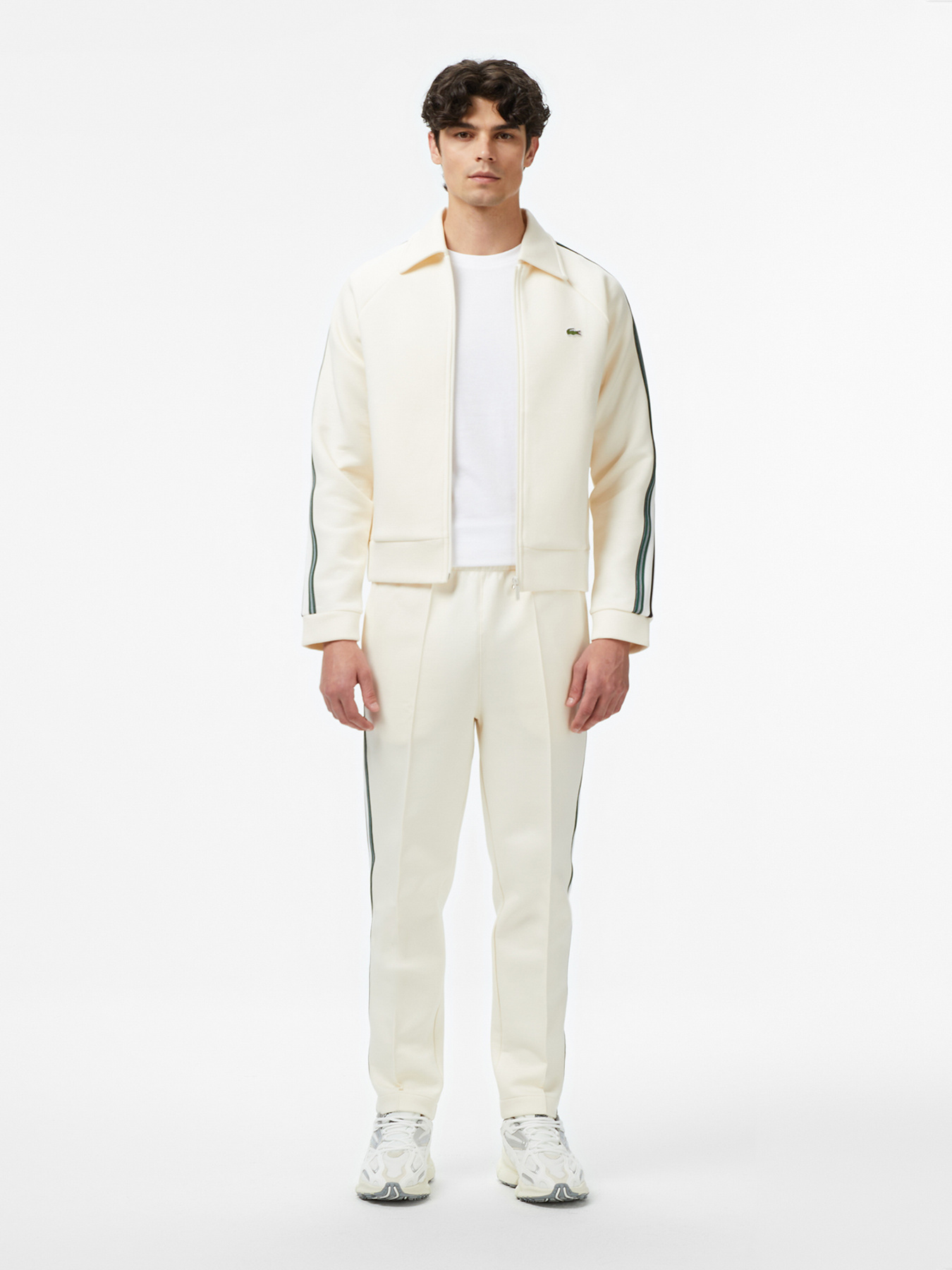 Худі та світшоти Lacoste модель SH5927XFJ Фото