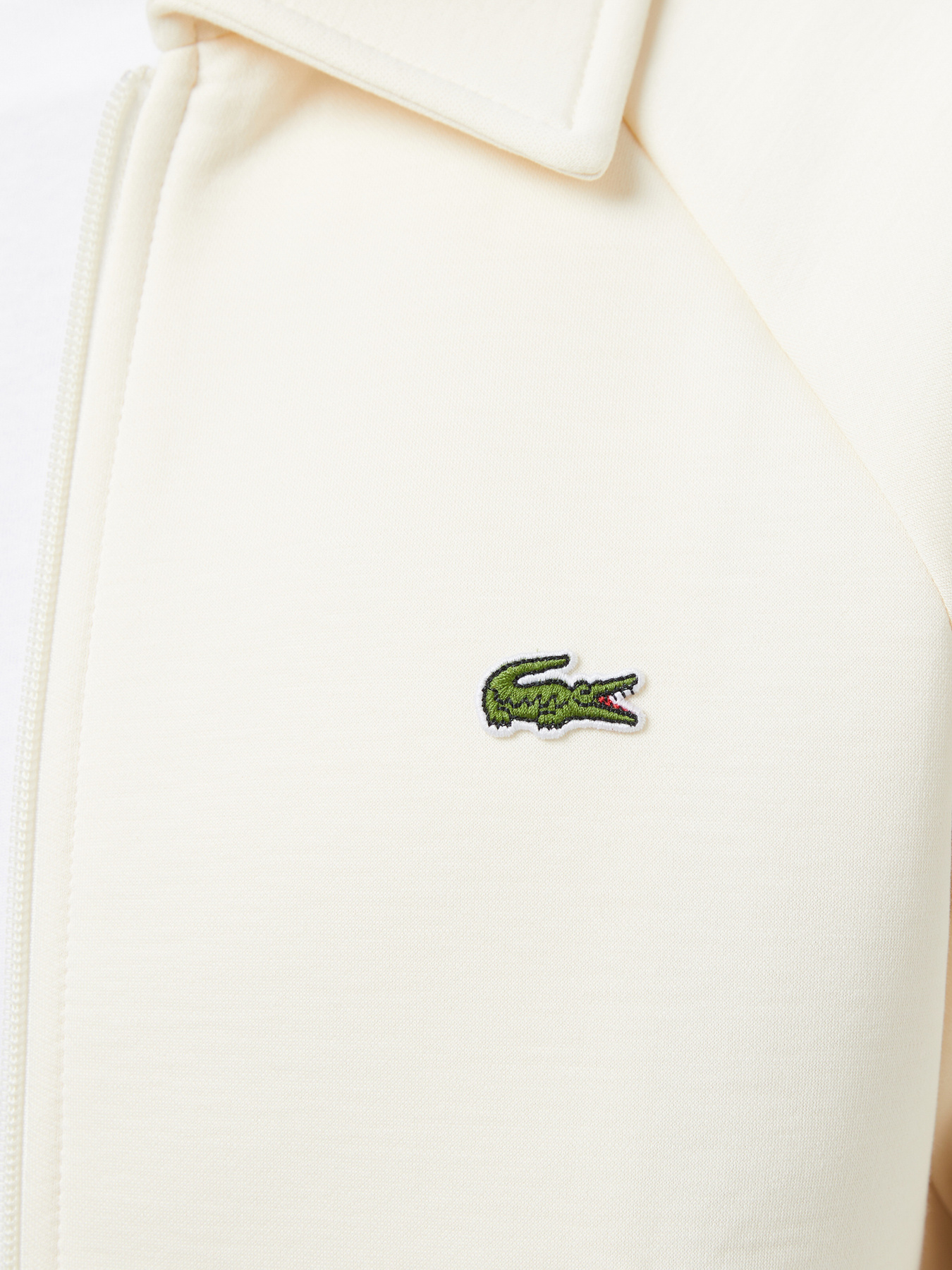 Худі та світшоти Lacoste модель SH5927XFJ Фото