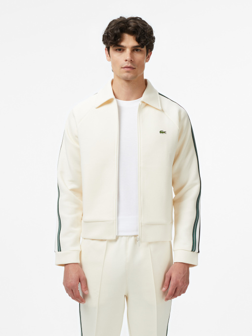 Худі та світшоти Lacoste модель SH5927XFJ Фото