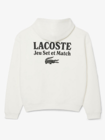 Худи и свитшоты Lacoste модель SH594770V Фото