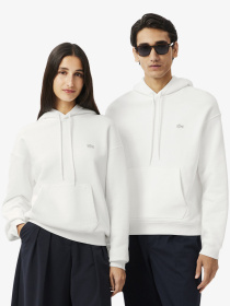 Худі та світшоти Lacoste модель SH774170V Фото