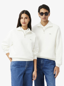 Худи и свитшоты Lacoste модель SH775970V Фото