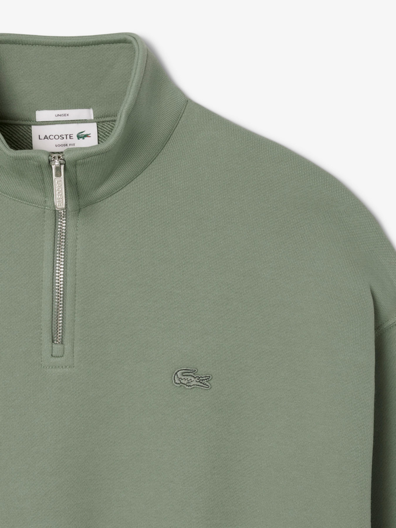 Худи и свитшоты Lacoste модель SH7759S86 Фото