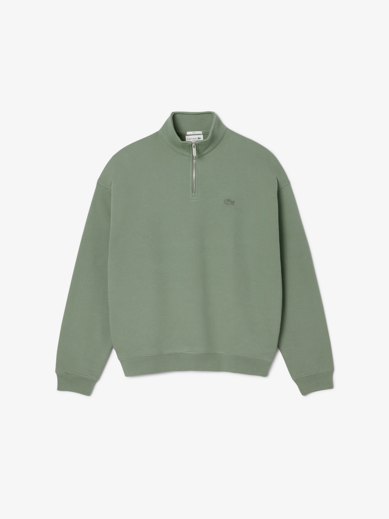 Худи и свитшоты Lacoste модель SH7759S86 Фото