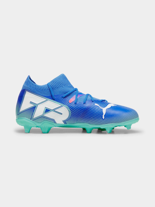 Кросівки PUMA Future 7 Match Fg/ag Jr модель 107945 Фото