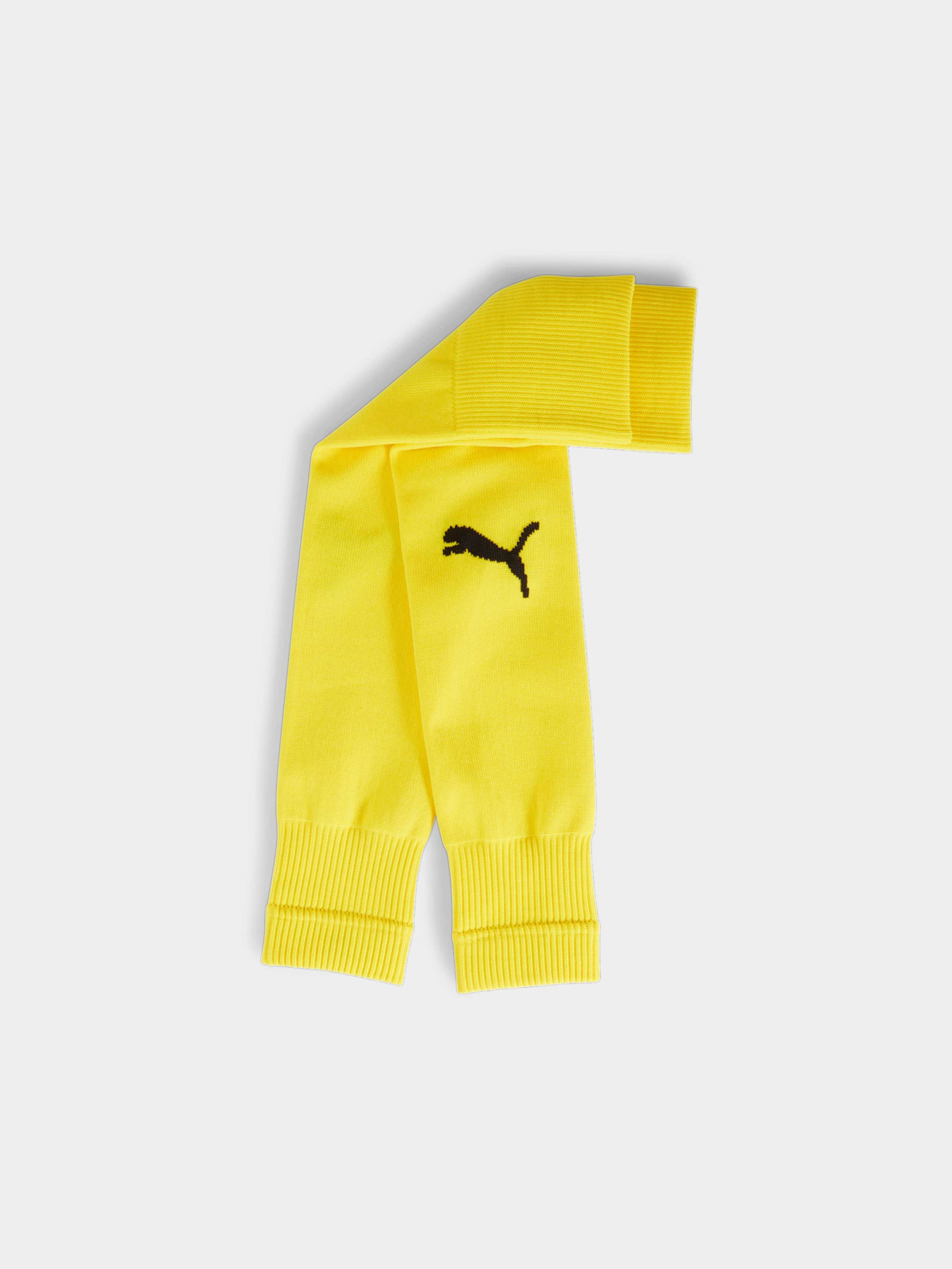 Шкарпетки та гольфи PUMA Teamgoal Sleeve Sock модель 706028 Фото