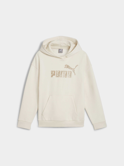 Худи и свитшоты PUMA Ess+ Animal Hoodie модель 681762 Фото