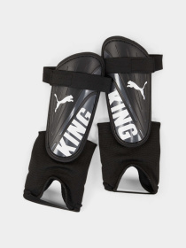 Щитки PUMA King Ankle модель 030934 Фото
