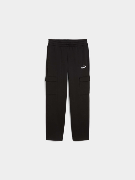 Штани PUMA Ess Comfort Cargo Pant Fl модель 690703 Фото