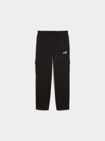 Штани PUMA Ess Comfort Cargo Pant Fl модель 690703 Фото